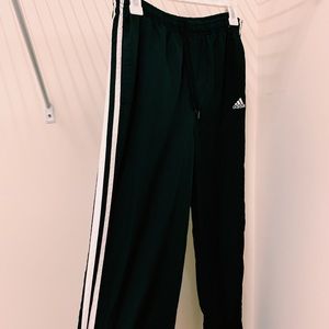 Adidas sweatpants